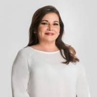 Patricia Arredondo Mendez