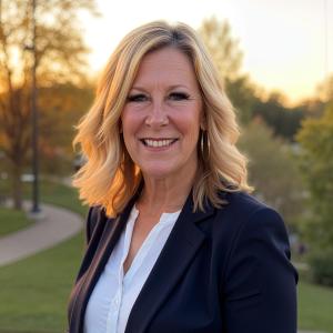 Melissa Oliver