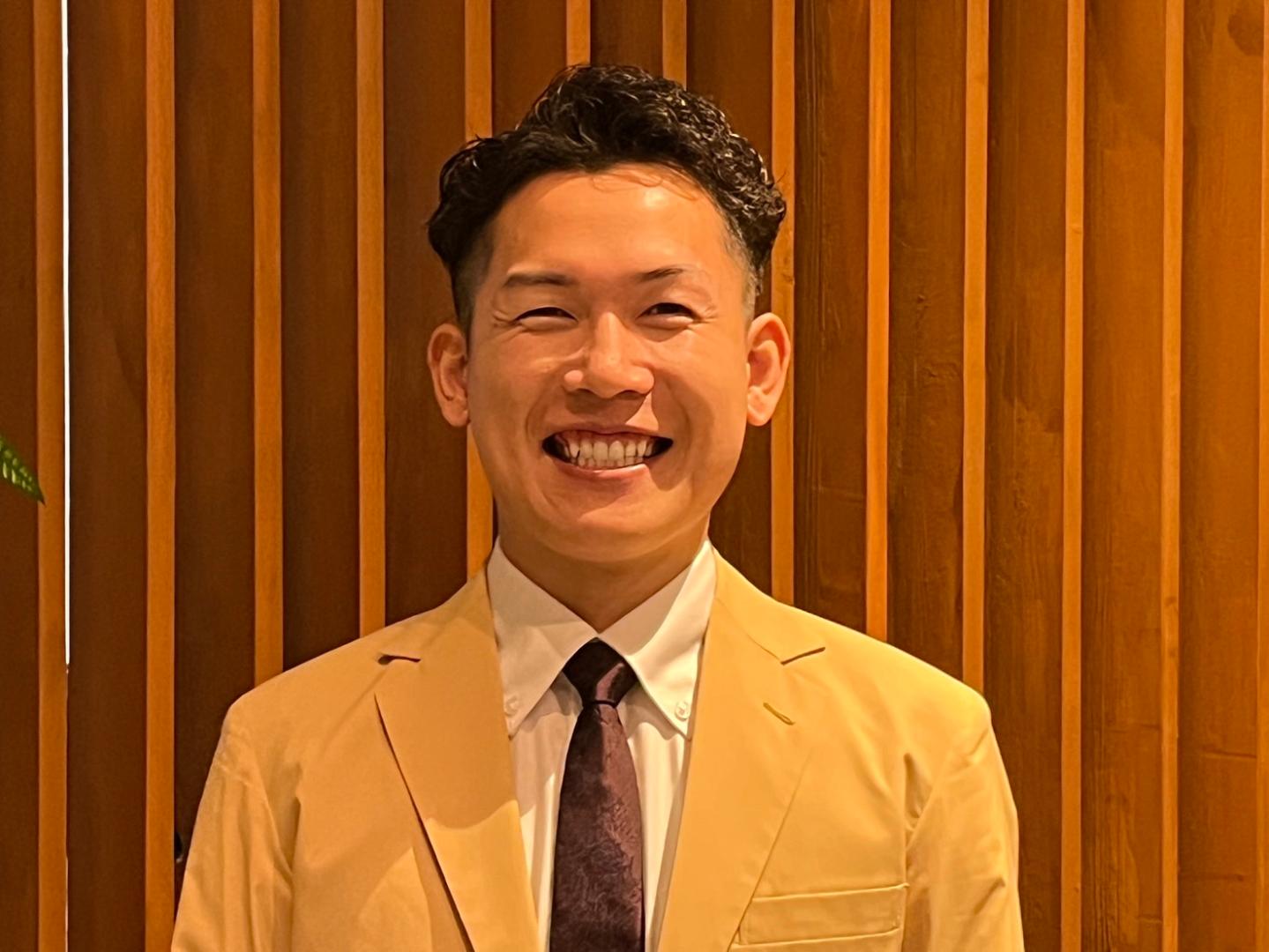 柴田 竜司