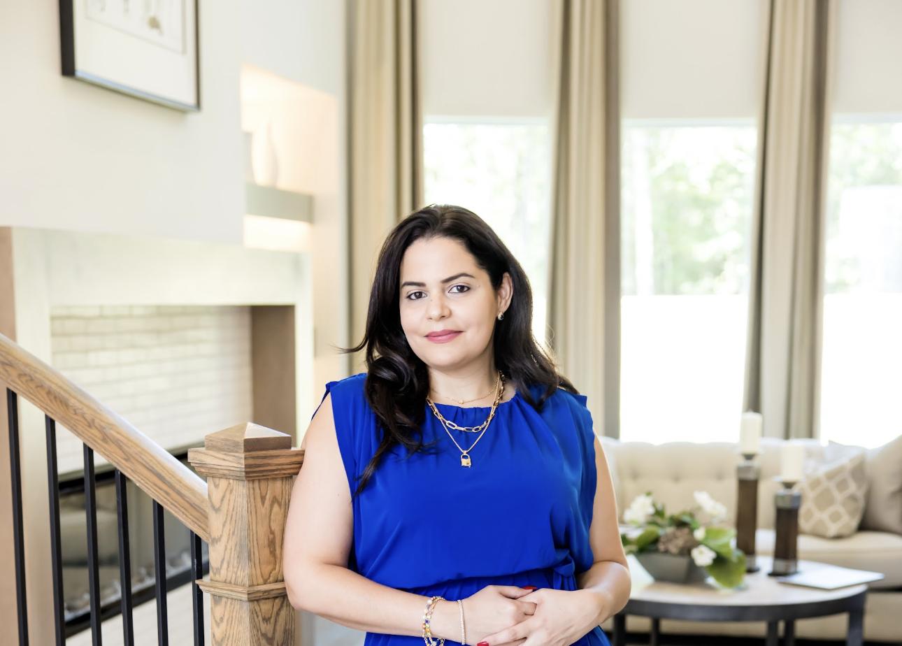 Annie Abuyeres Holler