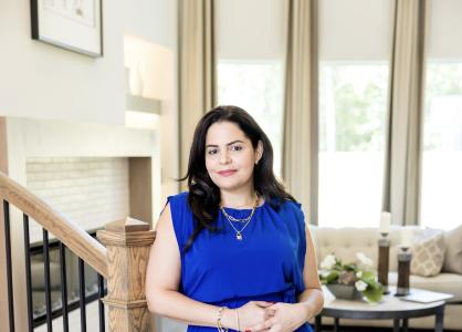 Annie Abuyeres Holler