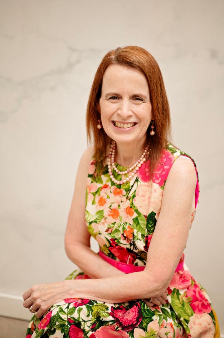 Melissa McCracken