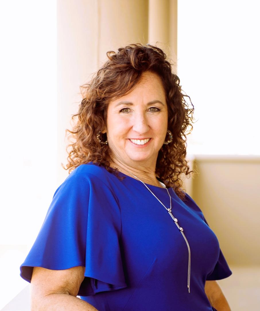 Karen Marvin
