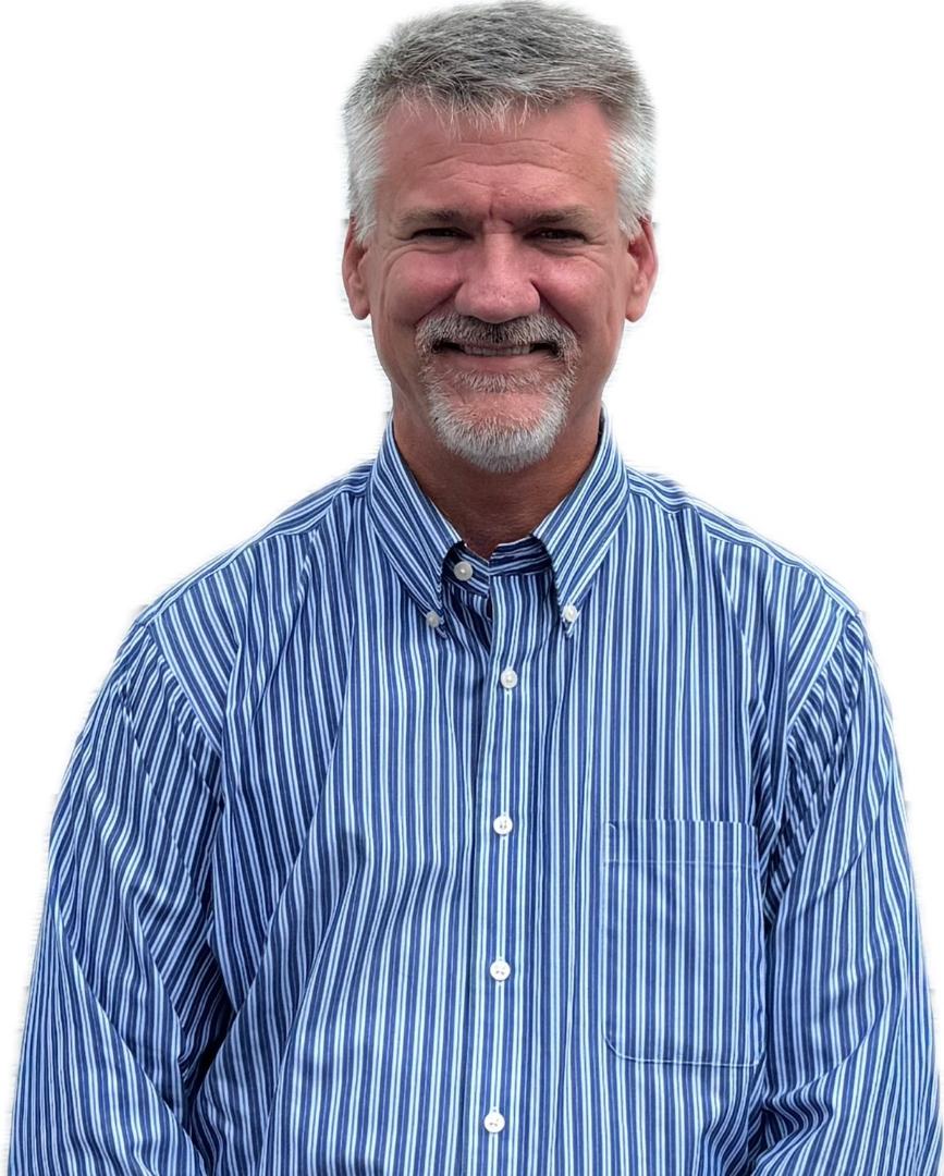 Derek Waller