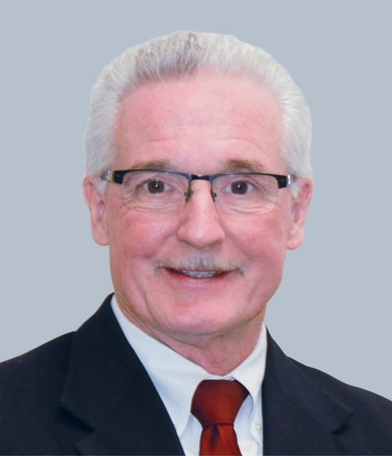 Donald Myers