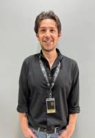 Eduardo Jose Calvi Miranda