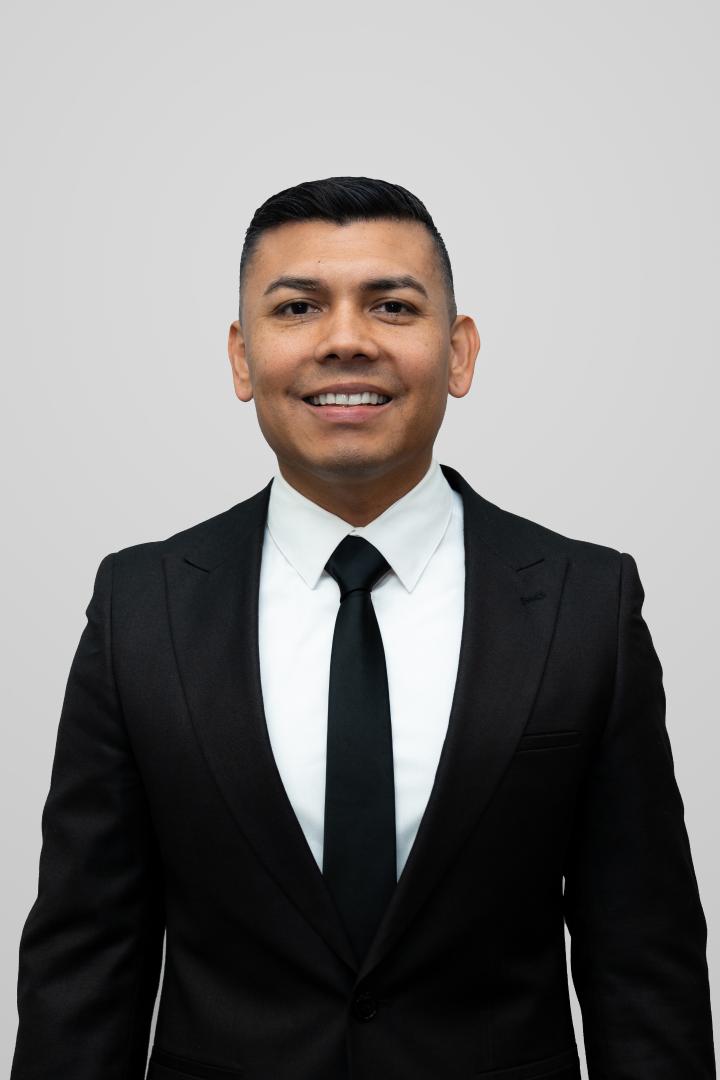 Rob Gonzalez
