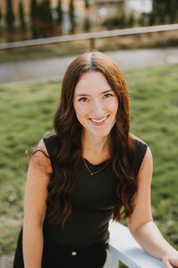Victoria Begley