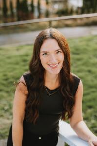 Victoria Begley