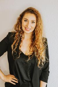 Rikki Roberts