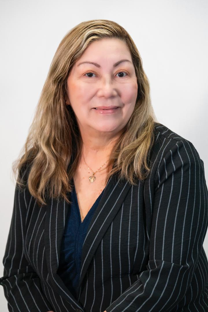 Dioselina Pena