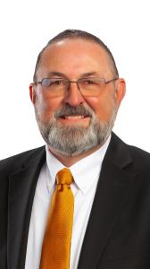 Kevin Bostian