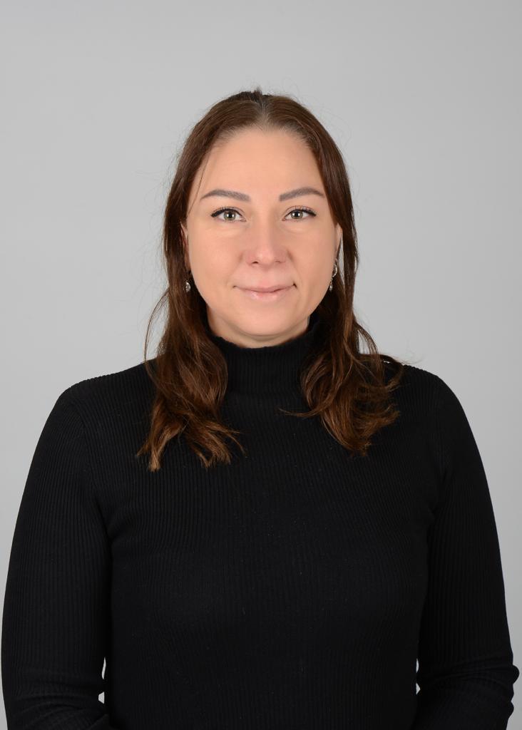 Meriç Kılınç