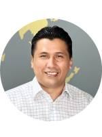 Miguel Angel Parada Justiniano