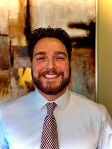 Dustin Gebhardt