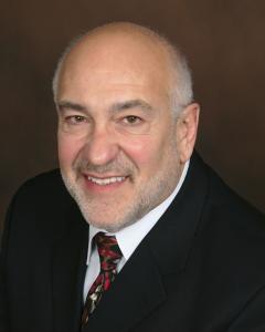 Frank DiGiorgio