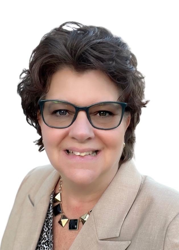 Danette Bonnell
