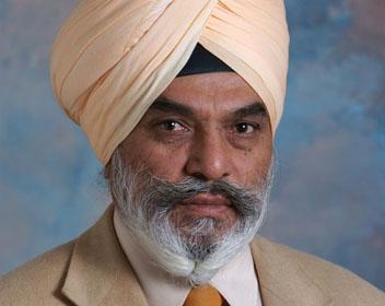 Rajinder Singh