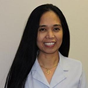Jocelyn Smiley