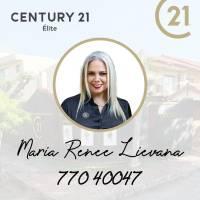 María Renee Lievana Duran Canelas