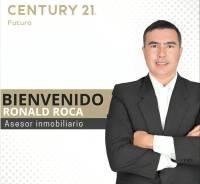 Ronald Marcelo Roca Ribera