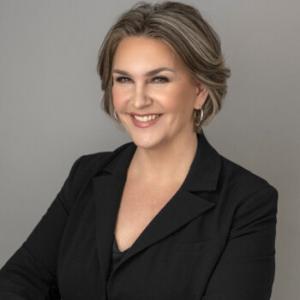 Natalie Kieffer