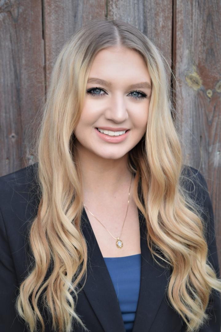 MORGAN HOOVER