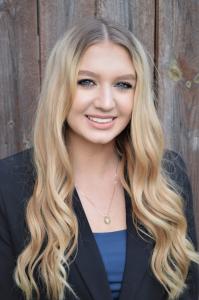 MORGAN HOOVER