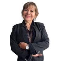 Iris Doris Verastegui Barrera