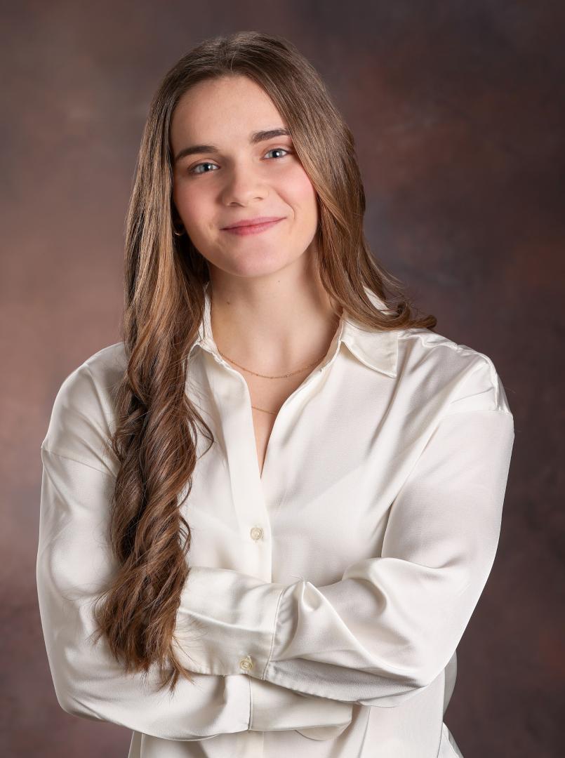 Elizabeth Schuessler