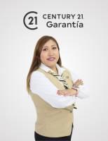 Ana Patricia Perez De La Cruz