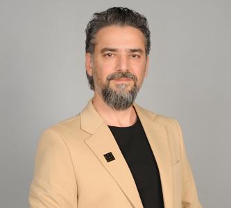 Murat Çağlayan