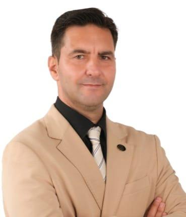 Murat Yalçın