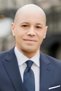 Edward Leftwich III