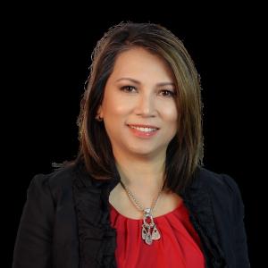 Marie Hoa Nguyen