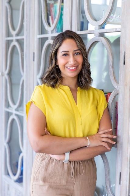 Nadina Chavez