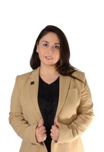 Sanaz Mehdinejad