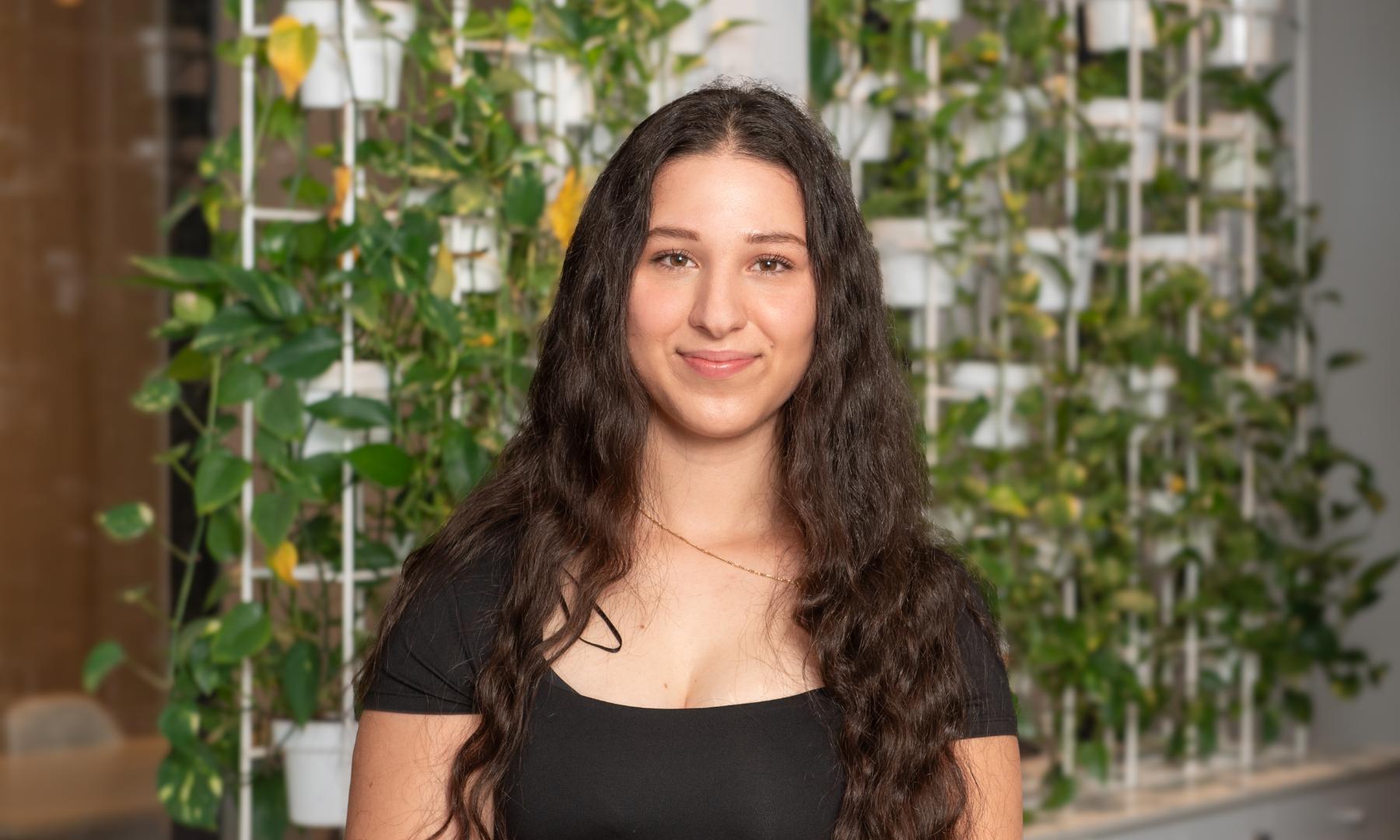 Dimitra Pergamalis