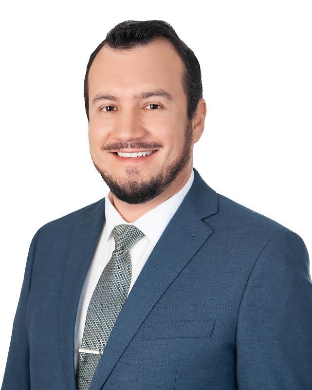 Alexander Perez