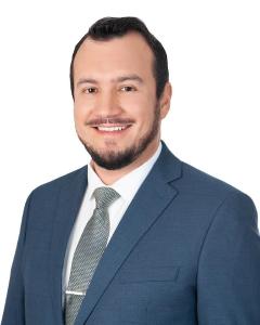 Alexander Perez