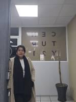 Marícruz Ronquillo Martinez