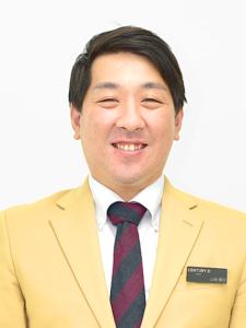 山﨑 優太