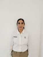 MAYDED HERRERA VARGAS