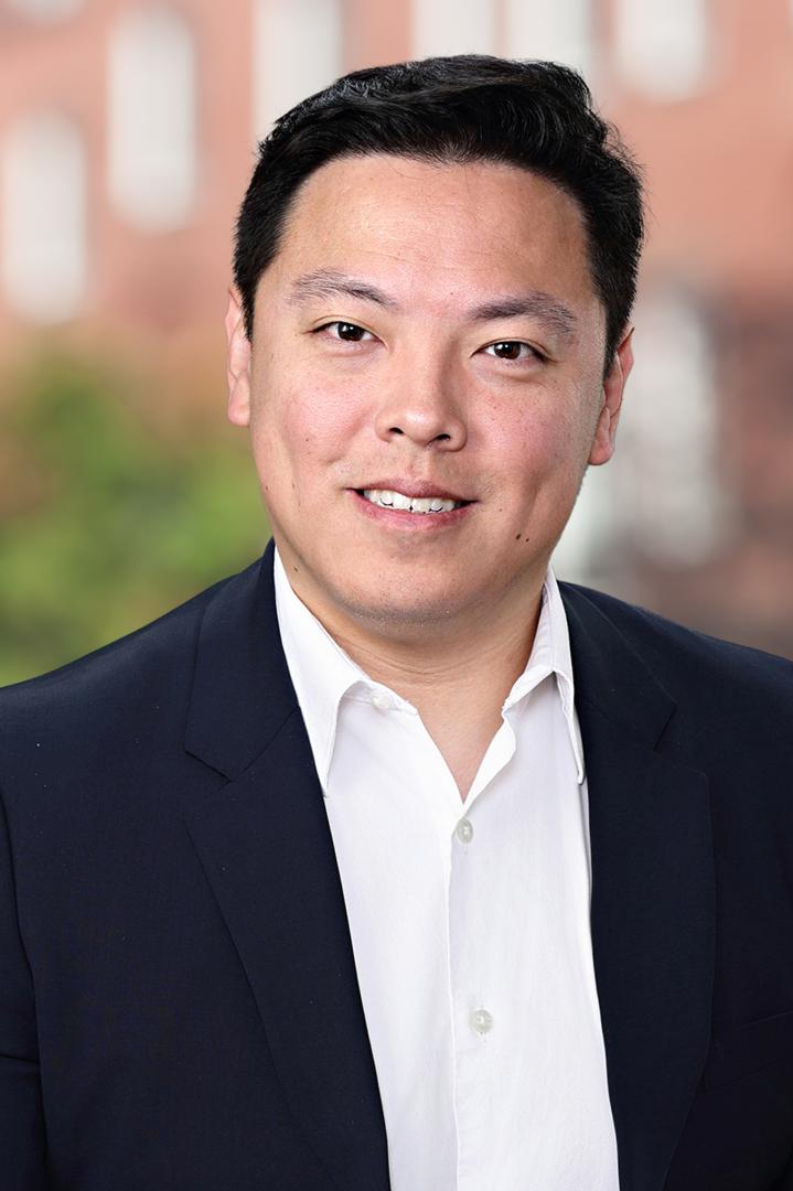 Michael Wang