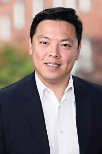 Michael Wang