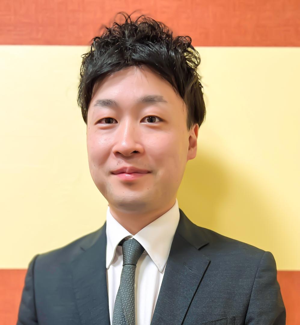 満田 倖生