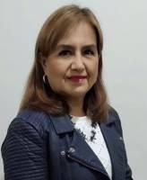 Laura Orencio Ortega