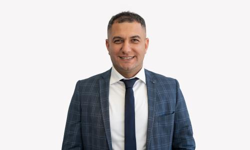 Layth Al-Omairi