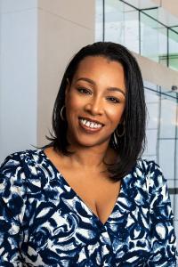 Tonisha Williams