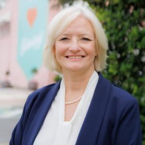 Jenny Tullo